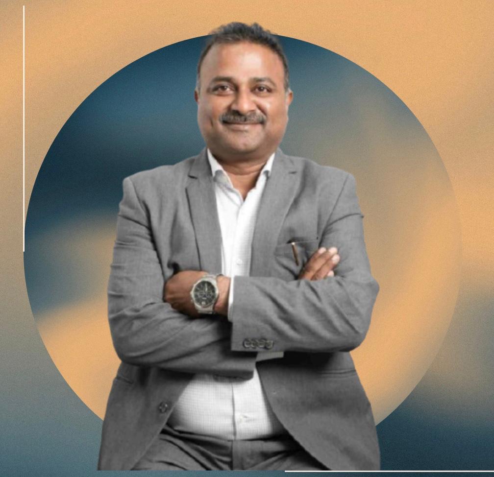 Mukesh Maharaj Mukesh Maharaj