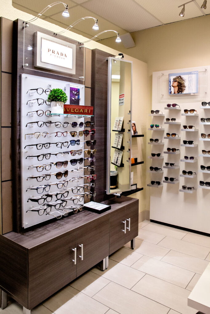 Stores Stores